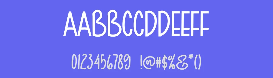 Framhouse Christmas Font by inermediaSTUDIO — Display Font — thumbnail 3