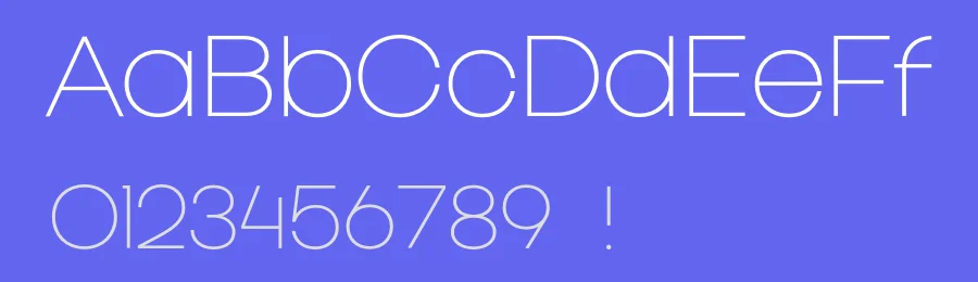 Franie Font Family by That That Creative — Decorative Font — thumbnail 3