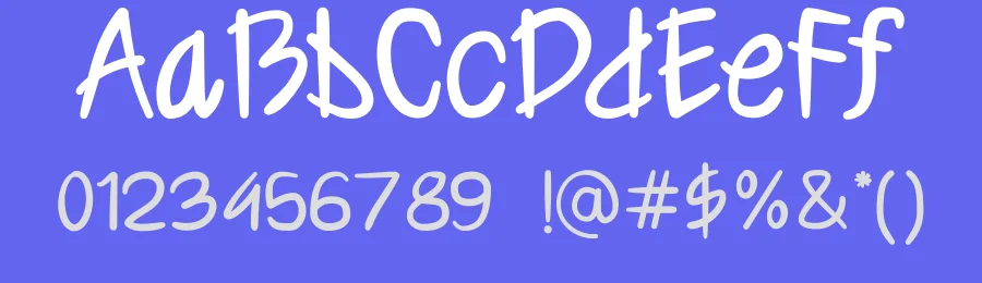 Frankenstay Display Font by Dhabee — Display Font — thumbnail 3