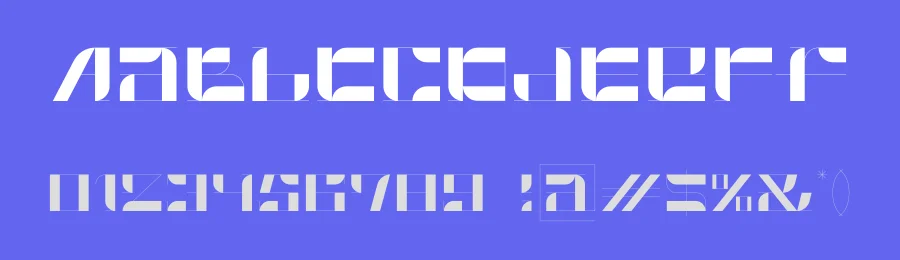 Frankie Friends Font by Bryantamadesign — Display Font — thumbnail 3