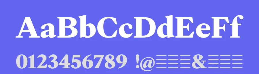 Frasa Font Family by Tokotype — Serif Font — thumbnail 3