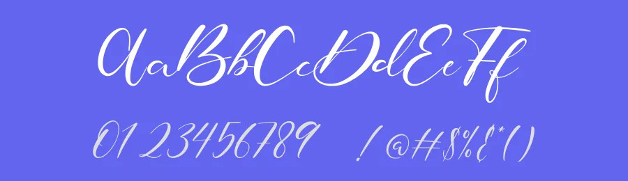 Fratulsiv Font by Dhabee — Serif Font — thumbnail 3