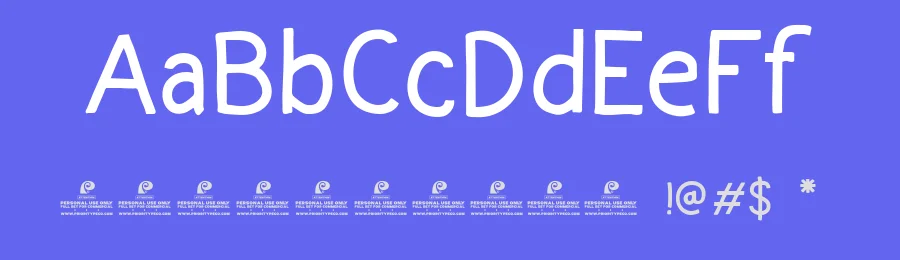 Fraud Grotesk Font by Prioritype Co — Display Font — thumbnail 3