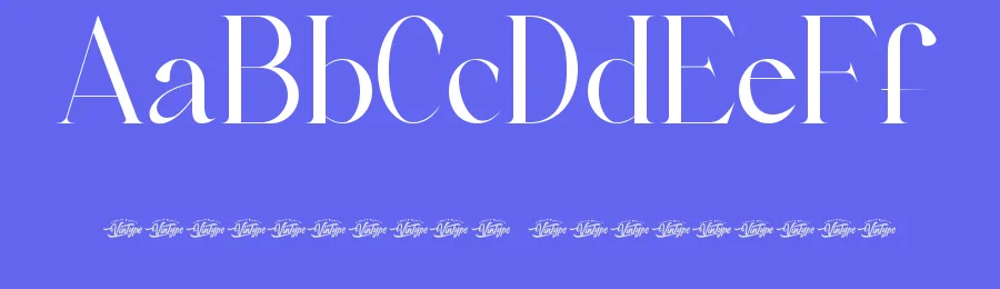 Fraz Avorie Font by VinType — Sans Serif Font — thumbnail 3