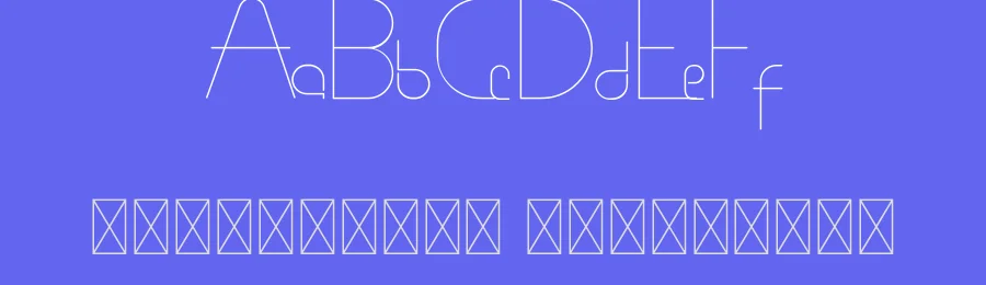 Freakouts Font Duo by edricstudio — Script Handwritten Font — thumbnail 3
