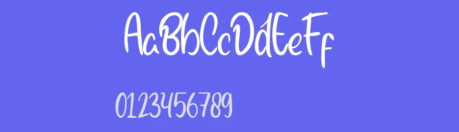 Freezy Tricks Font by fourtypestd — Script Handwritten Font — thumbnail 3