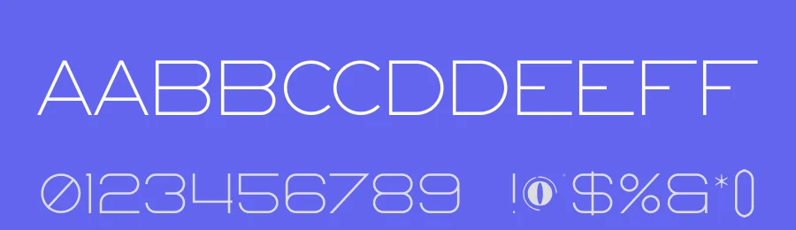 Freida Font by vpcreativeshop — Sans Serif Font — thumbnail 3