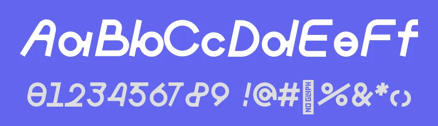 Frenckenberger Font by Kijiji Hub — Sans Serif Font — thumbnail 3