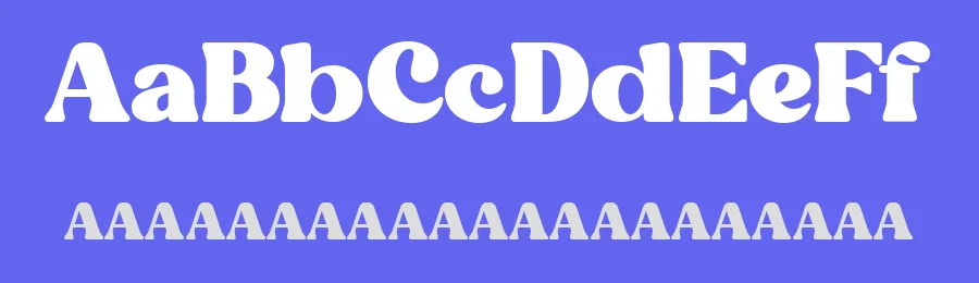 Fresh Almond Font by Taboja Std — Serif Font — thumbnail 3