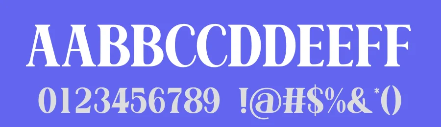 Fresh Christmas Font by Jasa 7NTypes — Display Font — thumbnail 3