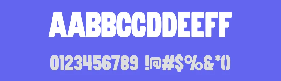 Fresh Moves Font by MasyafiStudio — Decorative Font — thumbnail 3