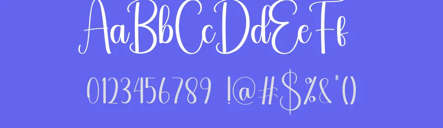 Freshener Script Font by andikastudio — Script Handwritten Font — thumbnail 3