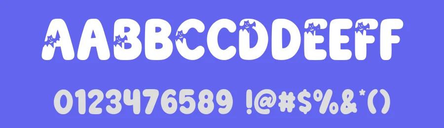 Freshly Pumpkin Font by Siapgraph — Display Font — thumbnail 3