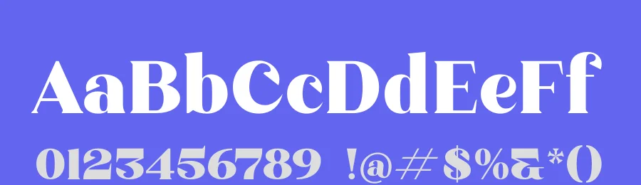 Fresta Rediant Font by timelesstype.co — Serif Font — thumbnail 3