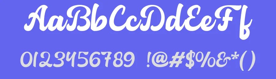 Frestype Atlethic Font by Artisan Template — Display Font — thumbnail 3