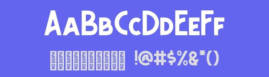 Freudian Typeface by Garisman Std — Decorative Font — thumbnail 3
