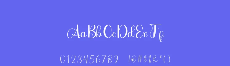 Friend Handwritten Font by inermediaSTUDIO — Script Handwritten Font — thumbnail 3