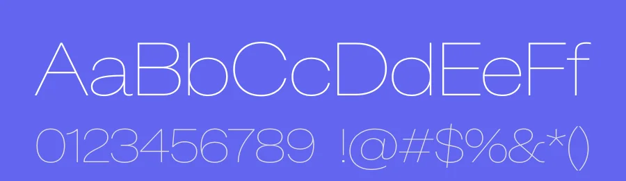 Frontliner Font Family by Diana Ovezea — Decorative Font — thumbnail 3