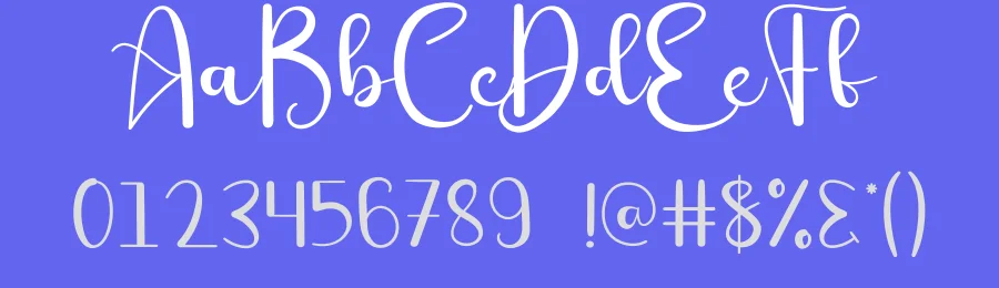 Frostybook Font by andikastudio — Script Handwritten Font — thumbnail 3