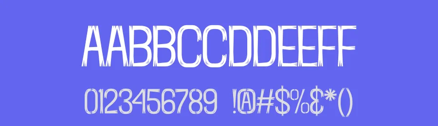 Froth – Halloween Horror Font by Casloop Studio — Decorative Font — thumbnail 3