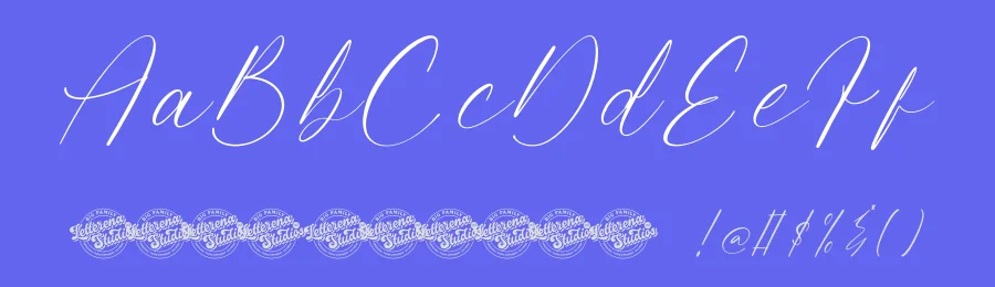 Fruito Citrus Font by letterenastudios — Script Handwritten Font — thumbnail 3