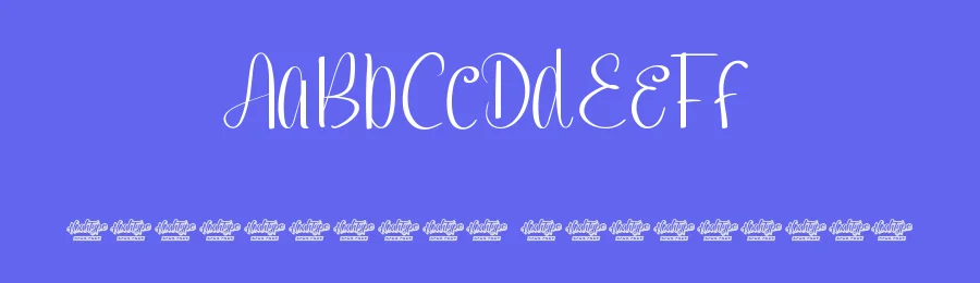 Fruity Fresh Font by noahtype — Script Handwritten Font — thumbnail 3