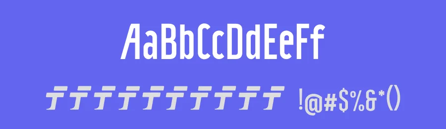 FT ParisSleek Font by firstype — Decorative Font — thumbnail 3