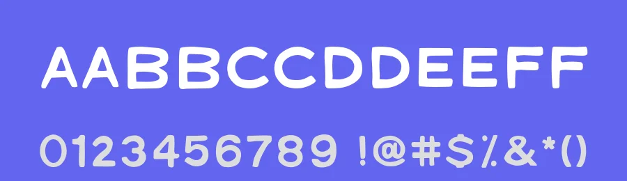 Fuego Display Font by Goodwheel Studio — Display Font — thumbnail 3