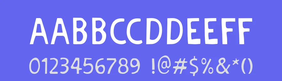 Funker Display Font by Goodwheel Studio — Display Font — thumbnail 3