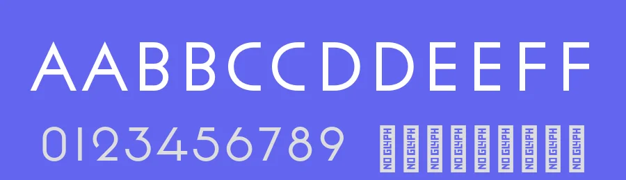 Funkis Font Family by Letters from Sweden — Sans Serif Font — thumbnail 3
