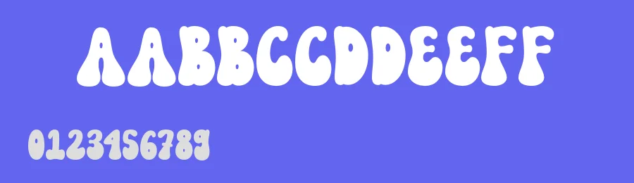 Funky Holiday Font by Koplexsstudio — Display Font — thumbnail 3