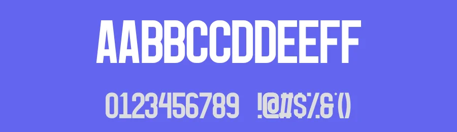 Funny Couples Font by Craftedtype — Decorative Font — thumbnail 3