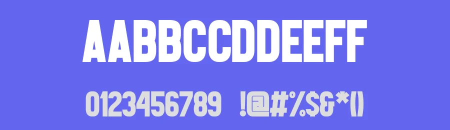 Funny Nurse Font by Craftedtype — Sans Serif Font — thumbnail 3