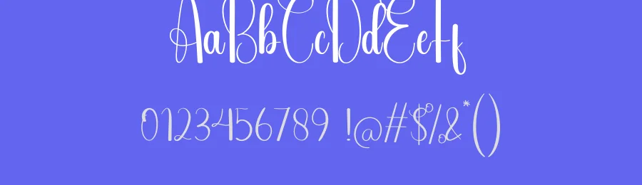 Funny Script Font by andikastudio — Script Handwritten Font — thumbnail 3