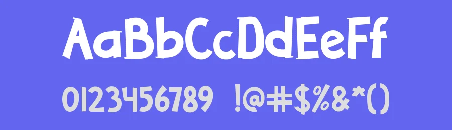 FUNTADA Font by Tokokoo — Decorative Font — thumbnail 3