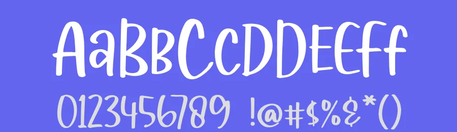Funtasthi Font by letterfabric — Script Handwritten Font — thumbnail 3