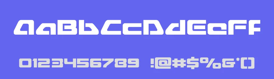 Furian Font Family by Iconian Fonts — Display Font — thumbnail 3