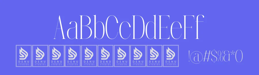Furigale Font by Gracetypestudio — Display Font — thumbnail 3