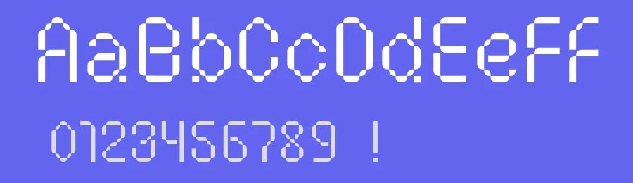 Fuuld Font by That That Creative — Display Font — thumbnail 3