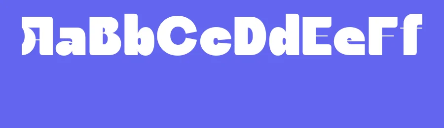 Gakero DEMO Font by Say Studio — Sans Serif Font — thumbnail 3
