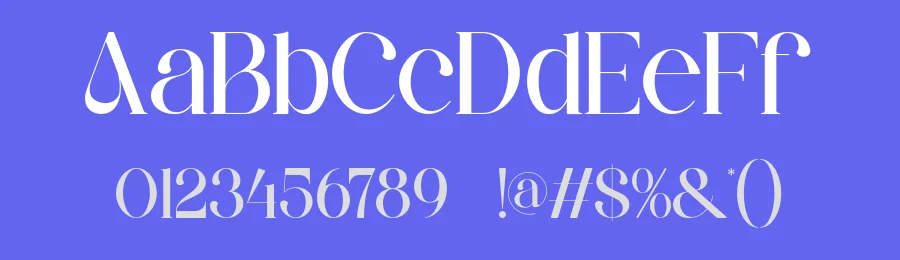 Gakuie Font by ErmediaStudio — Display Font — thumbnail 3
