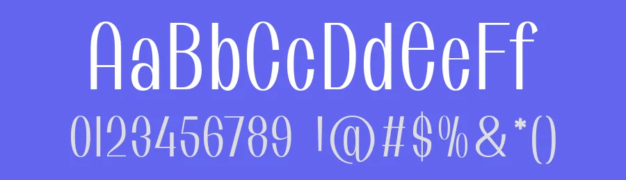 Gakyo Font by Ardyanatypes — Sans Serif Font — thumbnail 3