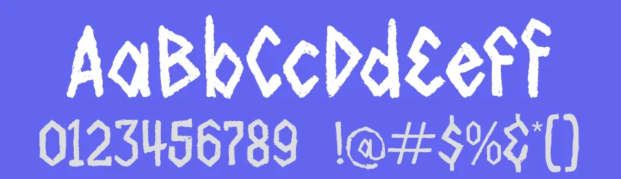 Galacthic Font by Storytype — Display Font — thumbnail 3