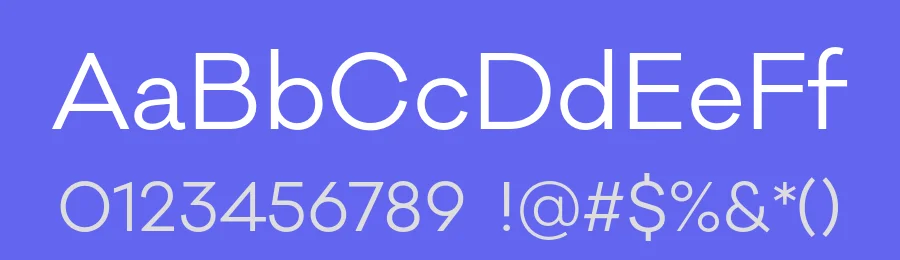 Galano Classic Font Family by Rene Bieder — Sans Serif Font — thumbnail 3