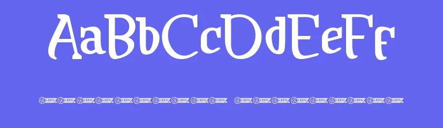 Galastori Font by nihstudio — Serif Font — thumbnail 3