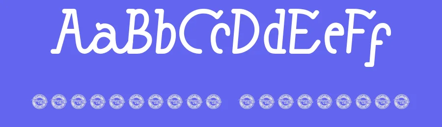 Galaxie Writer Font by edricstudio — Display Font — thumbnail 3