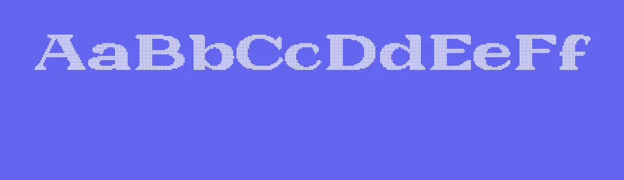 Galeno Rounded Disco Font by craftsupplyco — Display Font — thumbnail 3