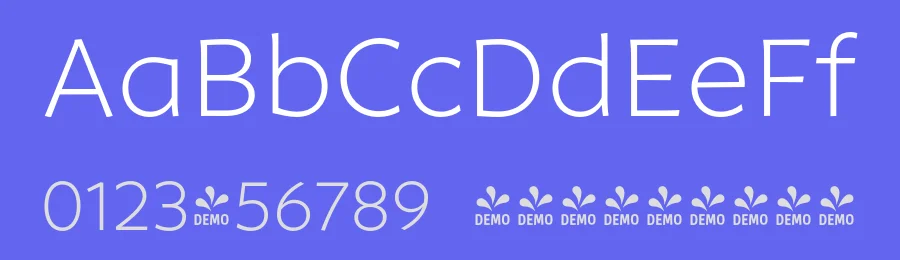Galica Font Family by JCFonts — Sans Serif Font — thumbnail 3