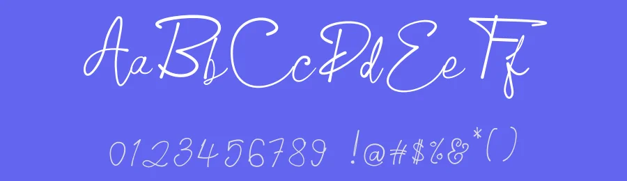 Galileo Galilei Font Duo by AndrewPixel — Serif Font — thumbnail 3