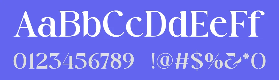 Galink Font by SURATMI — Decorative Font — thumbnail 3